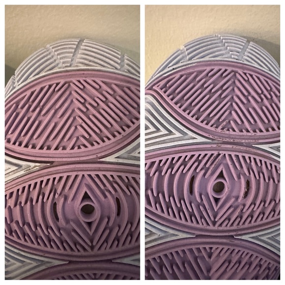 Nike Kyrie 5 SpongeBob SquarePants Squidward Nickelodeon Men’s Size 8.5 CJ6951-3 - Picture 10 of 13